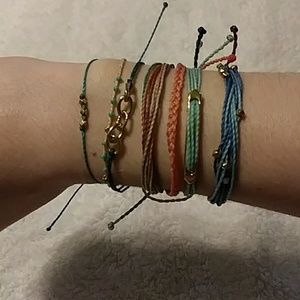 Pura Vida Bracelets